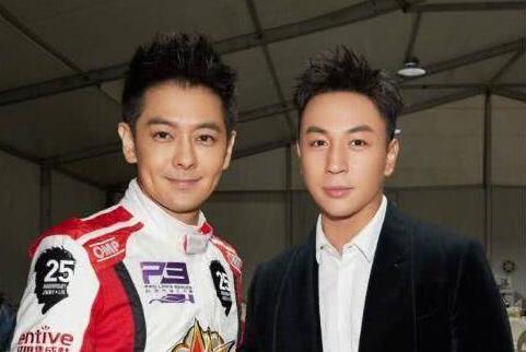 泪目!释小龙林志颖同框 《旋风小子》24年后小师傅和四毛重聚