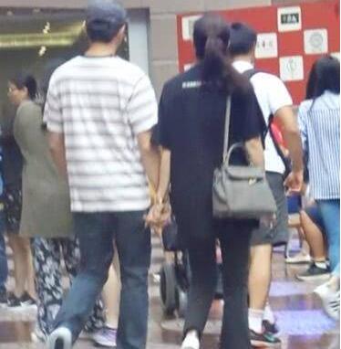 实力坑娃!袁咏仪公审张智霖 迷糊张上线将魔童枕头遗留在英国