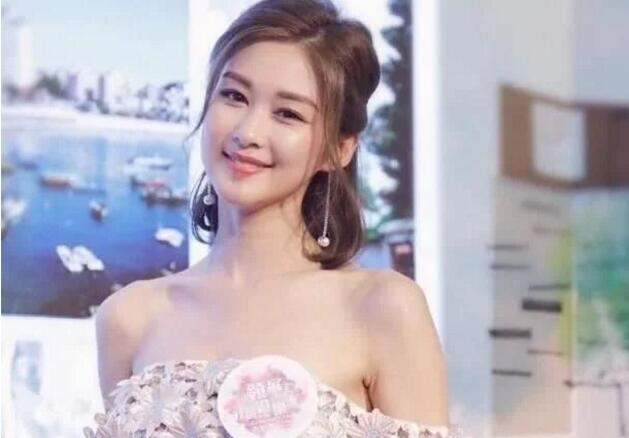 岑丽香转投王祖蓝公司 不续约无线不给自己太大压力