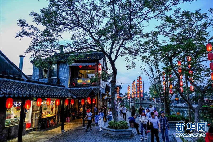 乡村振兴战略开局有力 农业农村发展亮点频现