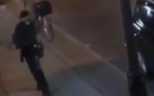 多伦多大规模枪击 造成2人死亡 另有12人受伤