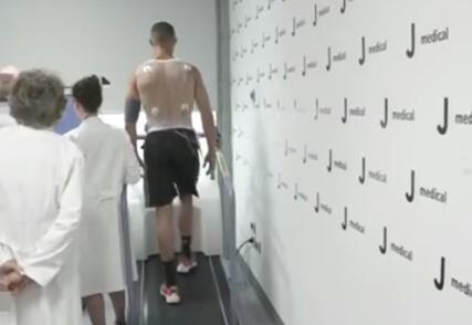 33岁C罗身体年龄20岁 一人扛起国家队!皇马后悔吗?