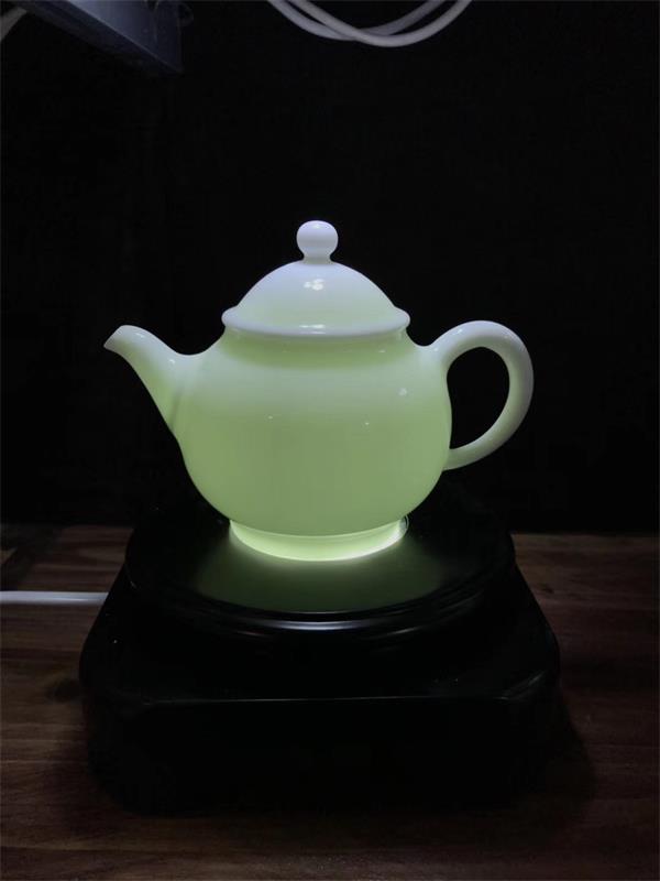 赏涂铭粉彩珐琅彩陶瓷艺术魅力