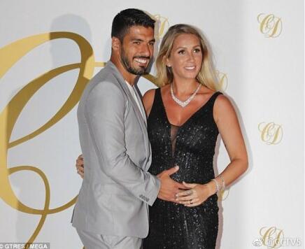 奶爸总动员!梅西参加小法婚礼 众球星集体晒娃好不热闹