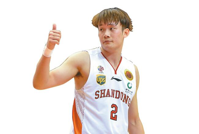 若真留NBA高速男篮有预案吗?丁彦雨航签约独行侠 山东球迷喜忧参半