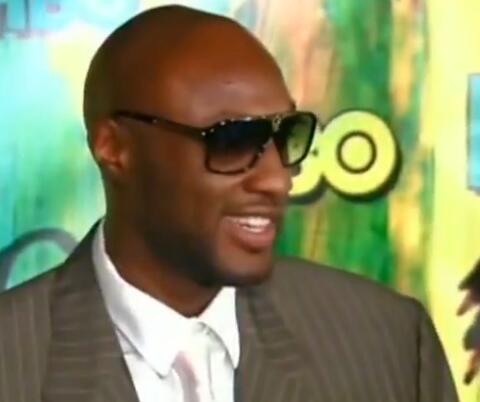 逃过一劫!奥多姆险遭枪击 妻子刚刚撤销离婚申请