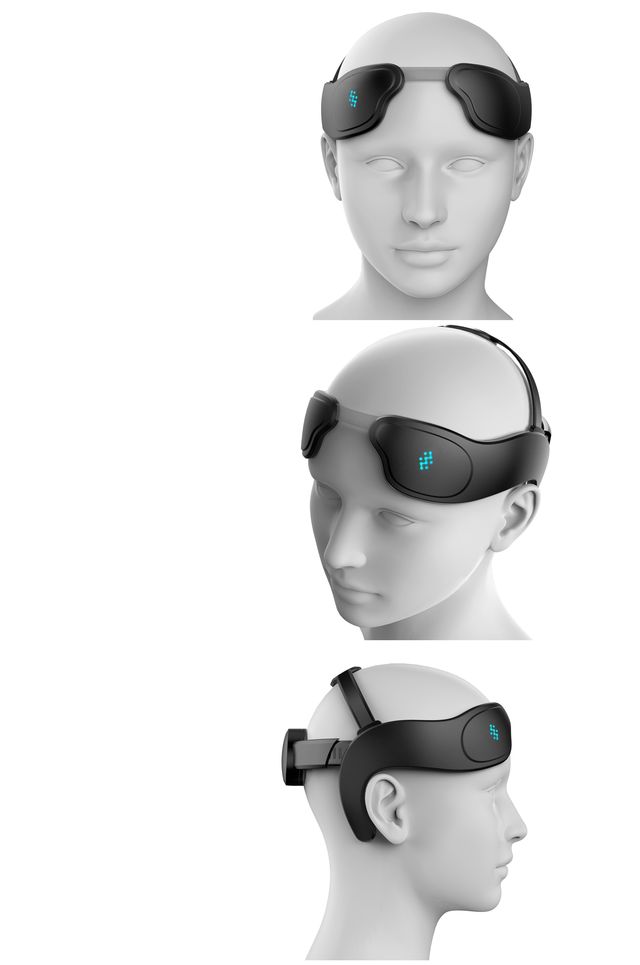 增强脑功能的穿戴式头盔：中国科学家正在研发