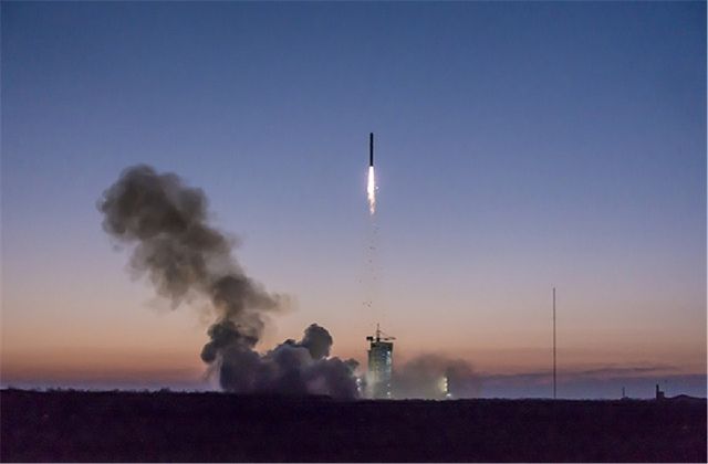 暗物质卫星首席科学家常进：为揭开隐藏宇宙贡献中国智慧