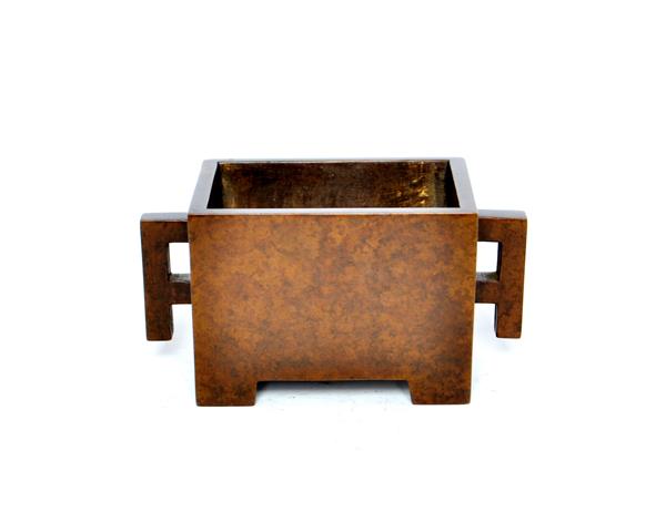 四度参加济南艺博会 炉缘阁铜炉将带来文人气息和古韵