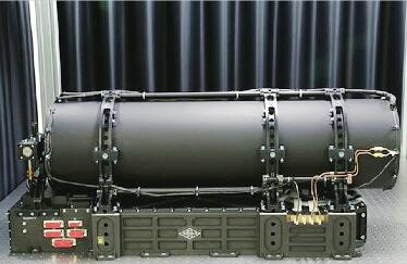 3000万年误差小于1秒 天宫二号空间冷原子钟实现预定科学目标