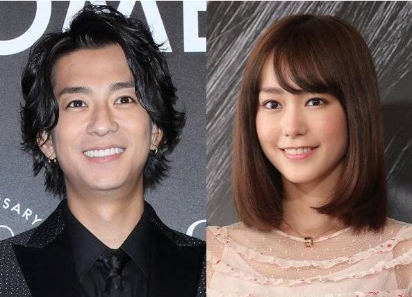 桐谷美玲宣布结婚 曾被拍到相约一起去看《寻梦环游记》