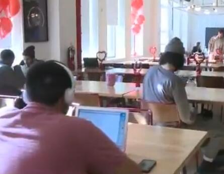 我们在一起工作！WeWork融资5亿 共享办公发展前景广阔