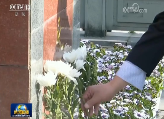 【为了民族复兴·英雄烈士谱】杨闇公：头可断志不可夺