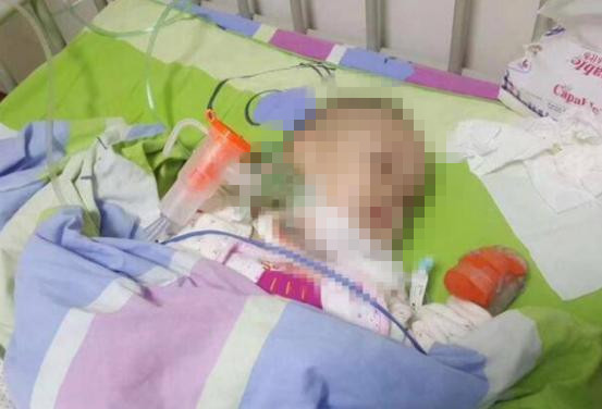 生命不能承受之轻!两岁孩子患艾滋 输血导致?原因经过曝光妈妈疼哭了