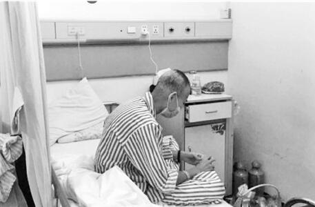 美好人生刚刚起步!市状元查出白血病 网友3小时募款80万令人动容