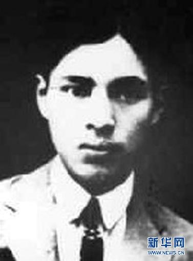 铁骨铮铮李硕勋