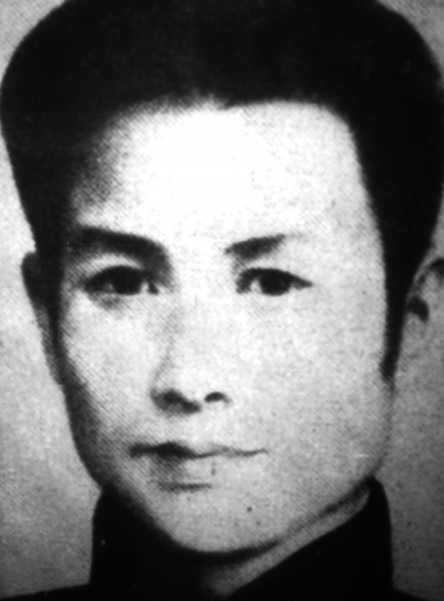 李超时：革命的烈火是扑不灭的