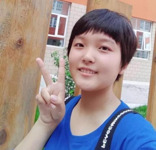 感动！河北女孩考入北大感谢贫穷 谁说寒门难出贵子？