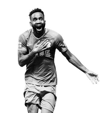 还敢diss!乌龙球后韦世豪辱骂对手 李运秋巴坎布上演双“黄”