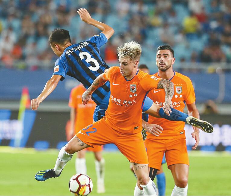 轮换是痛苦的也是必须的 格德斯需要战胜的是自己