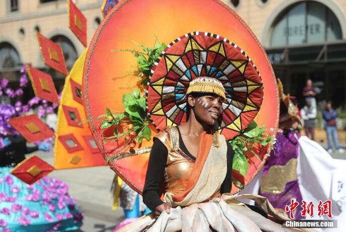 2018金砖会晤落幕：这些成果将影响31亿人的生活