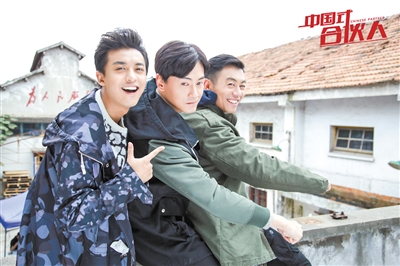 暑期档大战白热化：古装剧比新意 现代剧拼共鸣