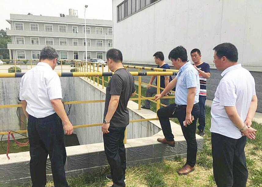 贯彻落实全市生态环境保护大会精神 济南各区县划重点为蓝天美颜