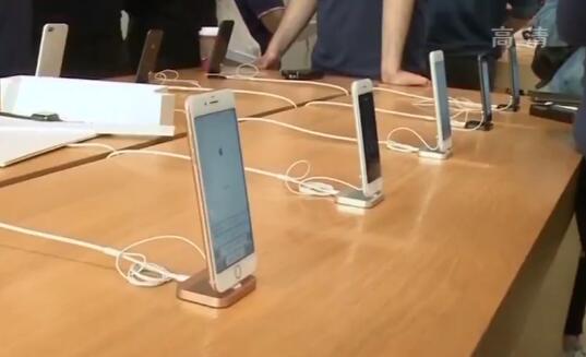 满足刚需！iPhone双卡双待 新款iPhoneX支持双卡双待是没跑？