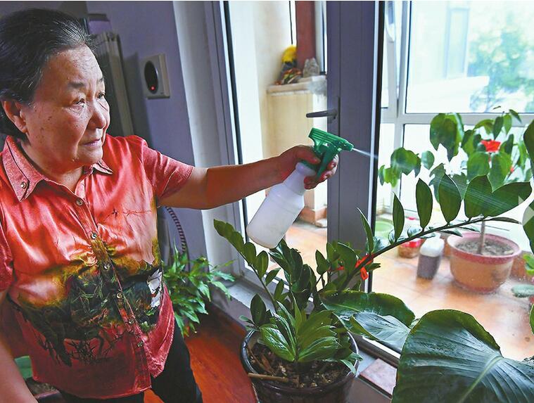 MH370“无法确认失联原因” 济南失联者父母接受本报专访