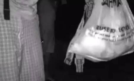 吸蛤蟆？三名盗贼从沙漠保护区偷走致幻蛤蟆 打算拿回家舔