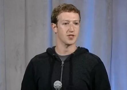 真“穷” 扎克伯格身家缩水200亿美元 公司市值缩水超千亿具体怎么回事