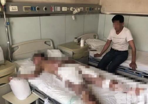 真相细思极恐!18岁女孩被烧伤 事件原委及经过曝光姐姐说出真相