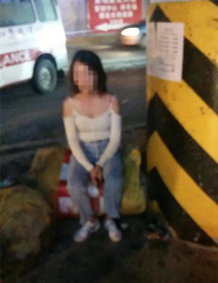 3车受损2人死亡!90后女司机酒驾 另一位女司机竟然开车压自己