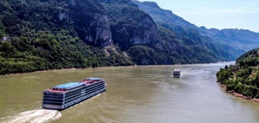 满身“世界之最”三峡工程“一肚子委屈”,你怎么看?