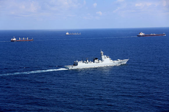 【我和军队的不解之缘】军嫂：没有消息就是最好的消息