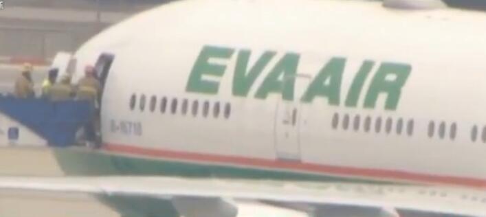 这就是真相!台北班机乘客死亡究竟怎么回事?原因及详情曝光 