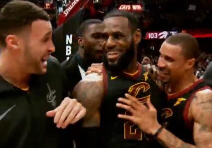 王者之风！詹姆斯办免费学校 给詹皇的这个义举点赞