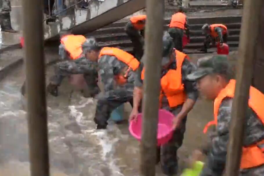 救灾！新疆严重暴雨洪涝 两部门紧急启动应急响应