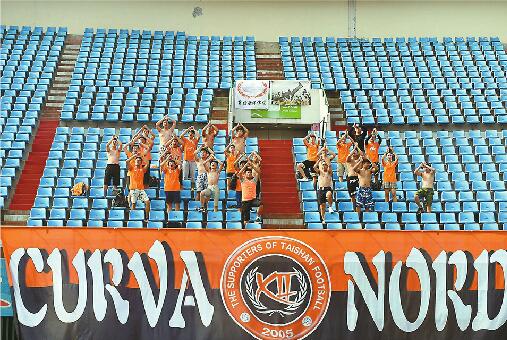 重返圣体绝杀献礼 鲁能今日赴京提前备战周日榜首大战