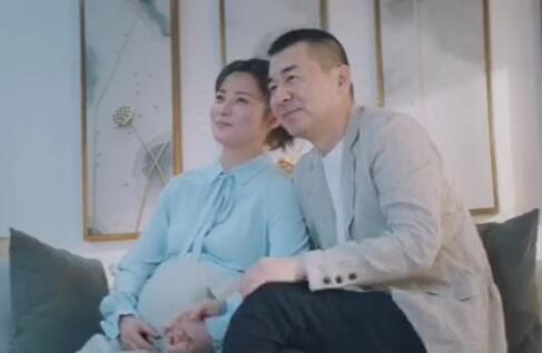 宠溺十足!陈建斌写诗庆满月 学富五车的陈老师可以说real可爱了