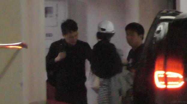 到底闹哪样？赵丽颖方否认怀孕 之前还说身体堪忧网友这谣造的可真烂skr了！