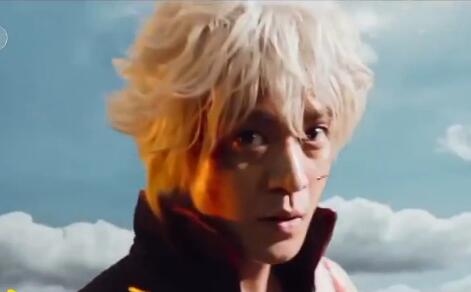 心痛skr了!银魂今年将完结 火影也结束了到底看啥去