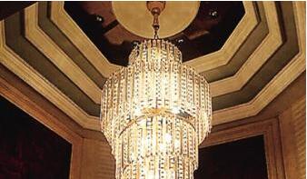 老赖别墅被腾空 被执行人