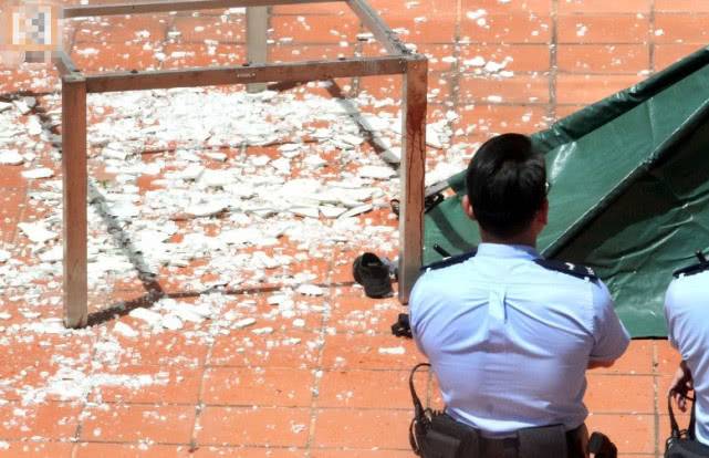 现场惨烈！卢凯彤坠楼身亡 所谓的“准备做一件大事”就是指自杀？