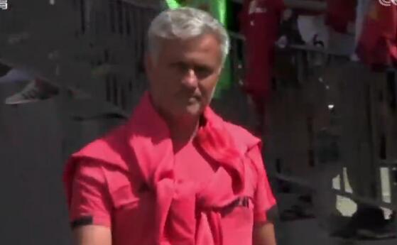 归来吧！葡萄牙关注穆帅 如果狂人被炒国家队将伸出橄榄枝