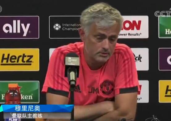 归来吧！葡萄牙关注穆帅 如果狂人被炒国家队将伸出橄榄枝