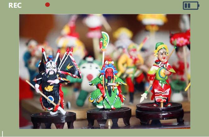 第五届中国非物质文化遗产博览会传统工艺比赛召开初赛评审会