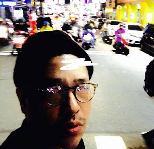 徐佳莹公布自己结婚的消息 老公比尔贾是一位非常有才华的导演