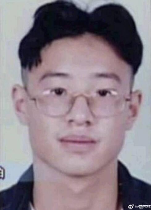 苍天饶过谁?罗志祥庆生潘玮柏 真