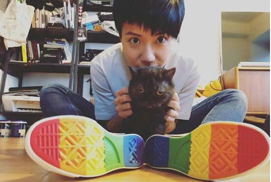 环球唱片发声明悼念逝者 女星卢凯彤堕楼身亡年仅32岁